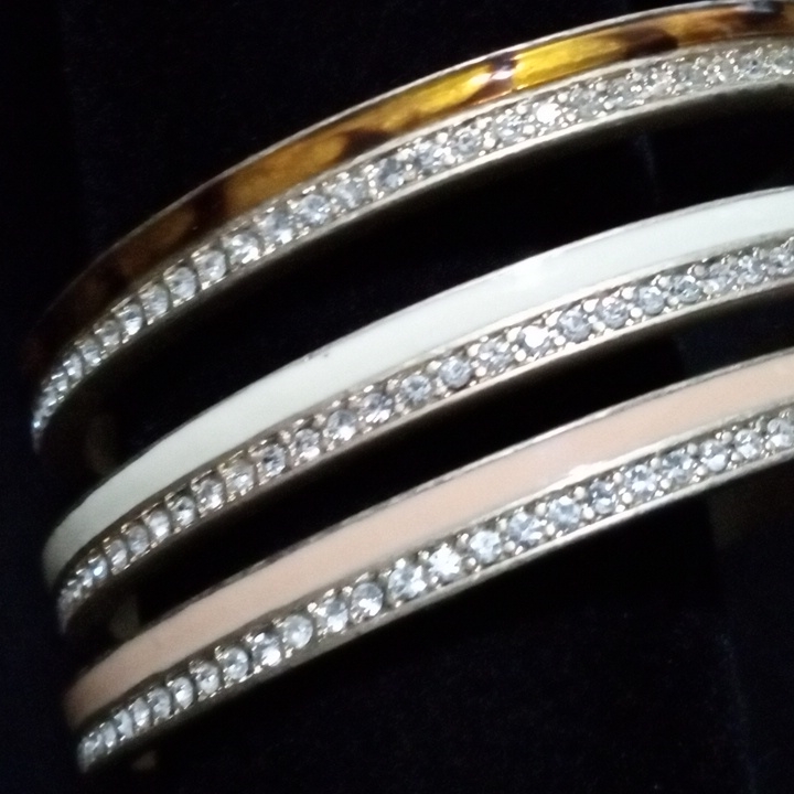 Hamptons Bangles